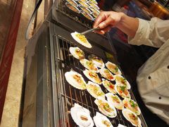 -悦橙烤肉海鲜自助(中央大街店)