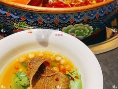 -咏江南·苏式火锅·苏州评弹(观前街店)