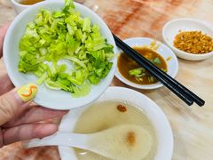 -福合埕牛肉丸(福平路店)