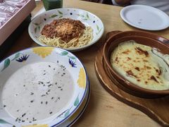 -萨莉亚意式餐厅(石鼓路店)