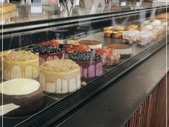 -BAKER&SPICE(安福路店)