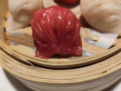 -红棉中餐厅·广州海航威斯汀酒店
