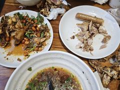 -萍姨抻面馆·鸡架冒菜(清湖店)