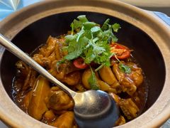 -顺味凤城·顺德菜专门店(九六广场店)