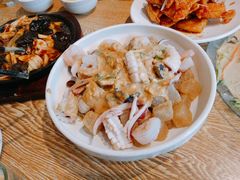 -渔家颂歌渔家味道(青石路店)
