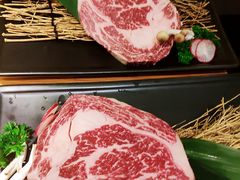 -赤坂亭·M9和牛烧肉·铁板烧·日料398放题(长泰广场店)
