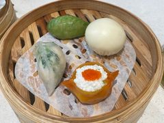 -蔡澜点心·粤菜(月星环球港店)