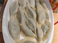 -喜家德虾仁水饺(东方宝泰店)