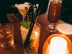 -BAR ICHIKURA