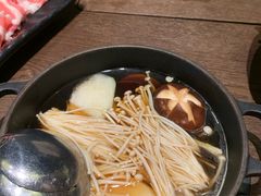 -呷哺呷哺(松江开元店)