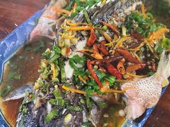 -龙姐私房菜(和顺古镇店)