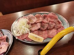 -大阪烧肉BAKA一代(国贸商住大厦店)