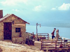 -全城热恋旅拍·摄影