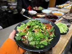 -沙州食驿·非遗小吃夜市