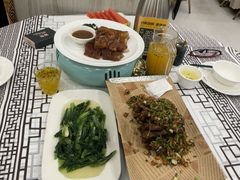 -阿甘酒家(桂青路店)
