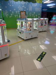 -莫莉幻想儿童乐园(哈尔滨王府井店)