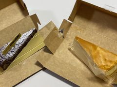 -Awfully Chocolate(来福士广场店)
