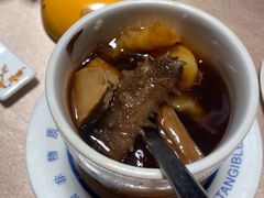 -聚春园自助餐厅(东街口店)
