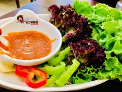 -敏丁拌饭(中街总店)