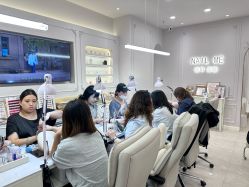-Nail Me美甲美睫