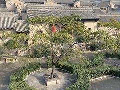 -山西王家大院