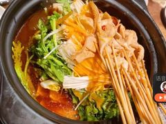 -金太阳海鲜烧烤·本地人餐厅(东纬路旗舰店)