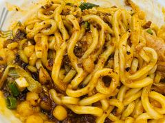 -巴味仙豌杂面(上海城店)