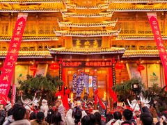 -亮欢寨酸汤鱼(沙冲路店)