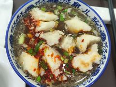 -泉儿头杂碎·清真(城东总店)