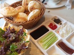 -四季民福烤鸭店(前门廊房二条店)