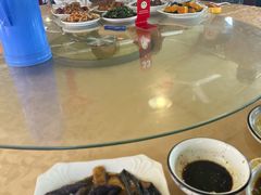 -晓琦农家菜馆·地道农家菜