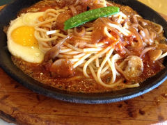 iphone_upload_pic-豪享来牛排·中西简餐(黄河路店)