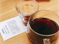 -VOYAGE COFFEE(杨梅竹店)