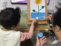 -徐汇区陇龙幼稚园