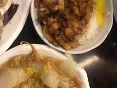 卤肉饭-巷语私房料理(华一实业大厦店)