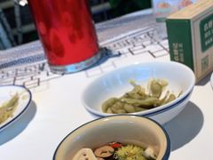 -农耕记·湖南土菜(halo广场店)
