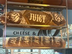 -Juicy Bakery(大学路店)