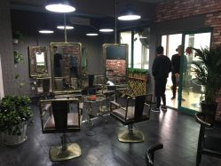 点击看大图 -HD HAIR STYLE