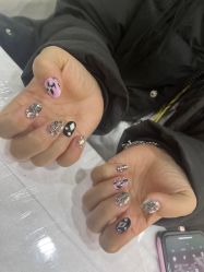 -斯馨·健康美甲美睫