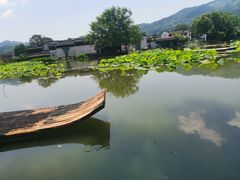 -呈坎景区