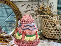 -ZOZO's昌左左精致甜品设计(新北店)