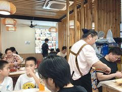 -郑记•不夜城烧烤•龙虾•虾蟹(黄鹤楼店)