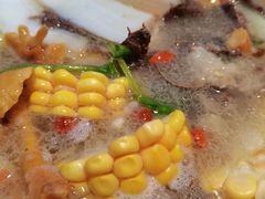 -九寨沟特色牦牛肉汤锅