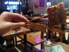 -正通记·哈尔滨烧烤·炭烤鸽子(七宝万科国际店)
