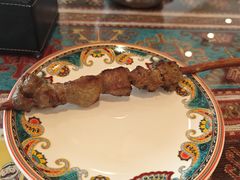 -巴依老爷新疆美食(工体旗舰店)