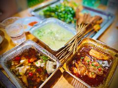 -夜烤·宜宾烧烤(洋河路店)