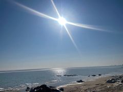 -老虎石海上公园