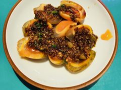-川正旺江湖菜(三元桥店)