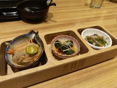 -水林间·寿喜烧自助(仙林金鹰店)