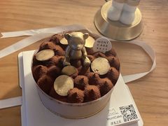 -浮光之丘MontCake生日蛋糕(花牌坊店)